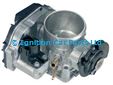 PTH408237111017Z SKODA OCTAVIA MK 1 Throttle Body SIEMENS