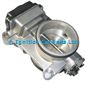 PTH408239822001Z MERCEDES-BENZ C CLASS Throttle Body - Made by SIEMENS