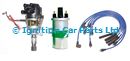 PDD9011 E WCL BLU LOTUS CORTINA MK 1 CORTINA MK 2 CORTINA MK 1 CORTINA MK 2 Distributor New distributor With Coil and Leads Manufactured by Ultra Sparks