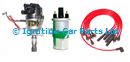 PDD9011 E WCL LOTUS CORTINA MK 1 CORTINA MK 2 CORTINA MK 1 CORTINA MK 2 Distributor New distributor With Coil and Leads Manufactured by Ultra Sparks