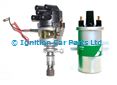 PDD9011 E WC LOTUS CORTINA MK 1 CORTINA MK 2 CORTINA MK 1 CORTINA MK 2 Distributor New distributor With Coil Manufactured by Ultra Sparks