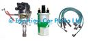 PDD9011 E WCL G LOTUS CORTINA MK 1 CORTINA MK 2 CORTINA MK 1 CORTINA MK 2 Distributor New distributor With Coil and Leads Manufactured by Ultra Sparks