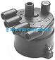 SMP-44914 MAZDA 323 Mk I 323 Mk III Distributor Cap SMP