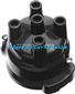 PDC45220 FORD FIESTA MK 1 Distributor Cap - New supplied by ULTRA SPARK