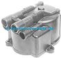 SMP-45323 VOLKSWAGEN TARO Distributor Cap SMP