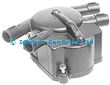 SMP-45390 FIAT 132 Distributor Cap SMP