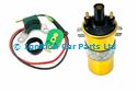 ICP-EK012 WC   Electronic ignition conversion kit UltraSpark