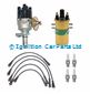 PDD6123 CLSP TRIUMPH 1500 DOLOMITE SPITFIRE TOLEDO Distributor Bundle UltraSpark
