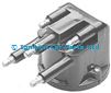 SMP-46034 RENAULT 19 Mk I 19 Mk I Chamade 19 Mk II 19 Mk II Chamade Distributor Cap SMP