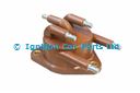 SMP-46100 VOLVO 340-360 Distributor Cap SMP