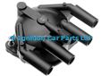 PDC46856 MITSUBISHI CARISMA Distributor Cap - New supplied by ULTRA SPARK