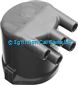 PDC46864 SEAT MARBELLA Distributor Cap - New supplied by ULTRA SPARK