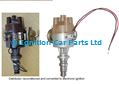 PDD7835 RENAULT TRAFIC Mk I Distributor New supplied by ULTRA SPARK