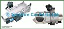 a ICP-24460302 VAUXHALL SIGNUM INLET MANIFOLD - Upper New