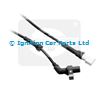 SMP-60000 MAZDA 121 Mk III ABS Wheel Speed Sensor SMP
