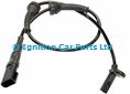 SMP-60002 FORD FOCUS MK 1 ABS Wheel Speed Sensor SMP