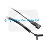 SMP-60008 FORD FIESTA MK 5 FUSION MK 1 ABS Wheel Speed Sensor SMP