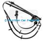 SMP-60009 FORD FIESTA MK 5 FUSION MK 1 ABS Wheel Speed Sensor SMP