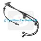 SMP-60016 MAZDA 121 Mk III ABS Wheel Speed Sensor SMP
