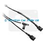 SMP-60041 FORD GALAXY MK 1 ABS Wheel Speed Sensor SMP