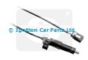 SMP-60045 FORD TRANSIT MK 6 ABS Wheel Speed Sensor SMP