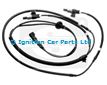 SMP-60052 FORD FIESTA ABS Wheel Speed Sensor SMP
