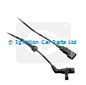 SMP-60055 FORD KA MK 1 STREET KA ABS Wheel Speed Sensor SMP