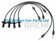 626M PORSCHE 356 Cabriolet/Speedster HT-Leads BREMI