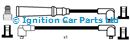 SMP-73092 MAZDA 323 Mk I Ignition Cable Kit SMP