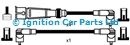 SMP-73122 SKODA FELICIA Mk I FELICIA Mk I Fun FELICIA Mk II Ignition Cable Kit SMP