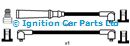 SMP-73150  99 Ignition Cable Kit SMP