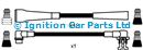 SMP-73162 VOLVO 340-360 Ignition Cable Kit SMP