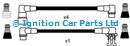 SMP-73163 VOLVO 440 K 460 L 480 E Ignition Cable Kit SMP