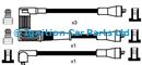 a SMP-73171 FIAT TEMPRA TIPO Ignition Cable Kit SMP