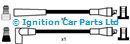 SMP-73253 PEUGEOT 309 Mk I Ignition Cable Kit SMP