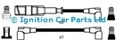 SMP-73281 MERCEDES-BENZ 190 E CLASS E CLASS ESTATE G CLASS G CLASS Cabrio Ignition Cable Kit SMP
