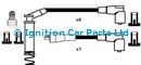 SMP-73313 VAUXHALL CAVALIER Mk III COMBO CORSA Mk I Ignition Cable Kit SMP