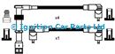 SMP-73324 VOLKSWAGEN CORRADO PASSAT MK IV Ignition Cable Kit SMP
