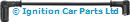 SMP-73338 FIAT PUNTO Ignition Cable Kit SMP