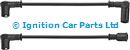 SMP-73347 FIAT FIORINO TIPO UNO Ignition Cable Kit SMP