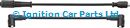 SMP-73388 LANCIA DEDRA DEDRA SW Ignition Cable Kit SMP