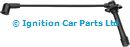 SMP-73389 MAZDA MX-5 Mk I MX-5 Mk II Ignition Cable Kit SMP