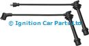 SMP-73406 MITSUBISHI PAJERO Mk I PAJERO Mk II PAJERO SPORT SHOGUN Mk I Ignition Cable Kit SMP