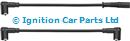 SMP-73423 SKODA FELICIA Mk I FELICIA Mk II Ignition Cable Kit SMP