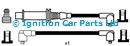 a SMP-73458 CITROEN BX Ignition Cable Kit SMP