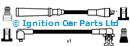 a SMP-73464 VOLVO 240 Ignition Cable Kit SMP