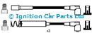 SMP-73489 VAUXHALL ASTRA Mk III Ignition Cable Kit SMP
