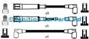 SMP-73496 BMW 3 Series Ignition Cable Kit SMP