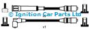 SMP-73498 BMW 3 Series 5 Series 7 Series Z1 Ignition Cable Kit SMP