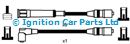 SMP-73499 BMW 3 Series 5 Series Ignition Cable Kit SMP